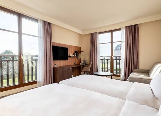 Crowne Plaza Paris Marne-la-Vallée by IHG 1