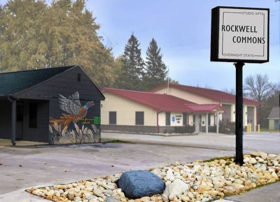 Rockwell Commons 1