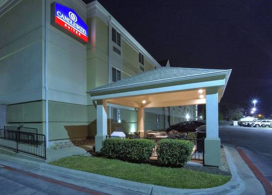 Candlewood Suites KILLEEN - FORT HOOD AREA by IHG 1