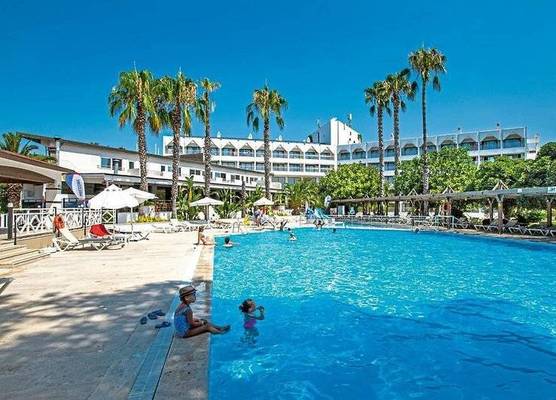 Serra Park Hotel 1