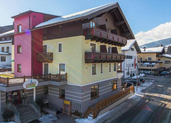 Sporthotel Kitz - inkl gratis Großglockner Maut und National Park Sommerkarte 1