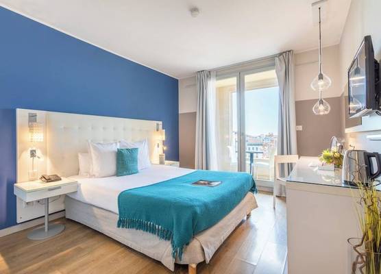 Zenitude Hôtel Résidences Marseille Saint-Charles 1