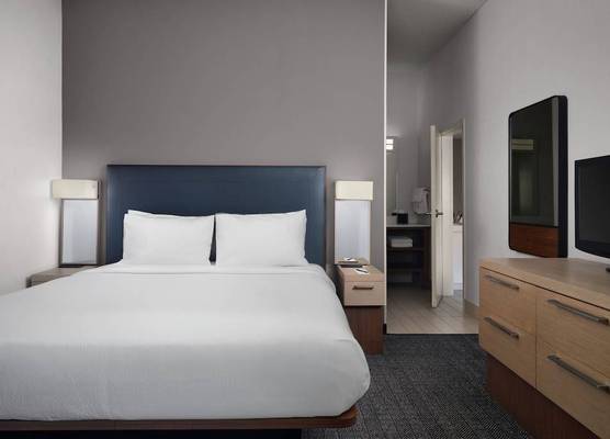 Courtyard by Marriott Henderson - Green Valley - Las Vegas 1