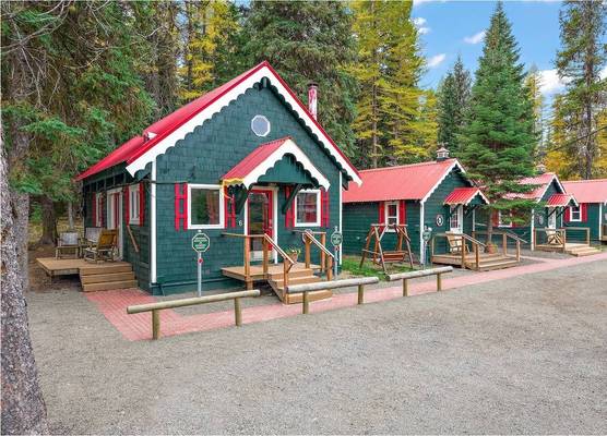Brundage Bungalows 1