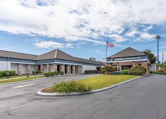 Comfort Inn & Suites Chattanooga-East Ridge 1
