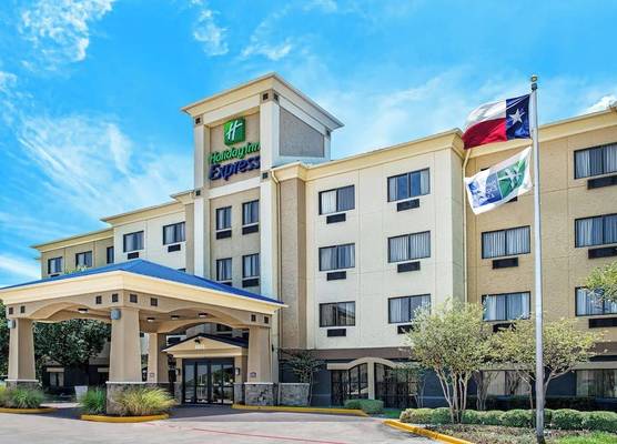 Holiday Inn Express & Suites FORT WORTH SOUTHWEST (I-20) by IHG 1