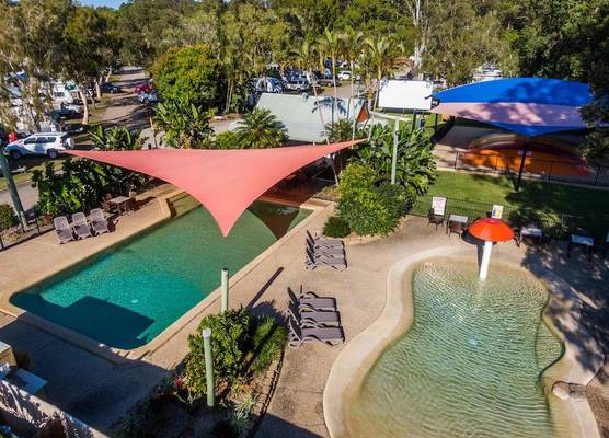 Ingenia Holidays Noosa 1
