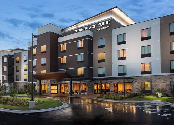 Towneplace Suites By Marriott Austin North/Lakeline 1