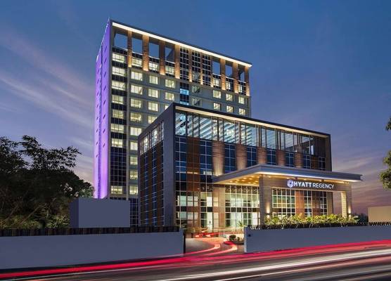 Hyatt Regency Thrissur 1