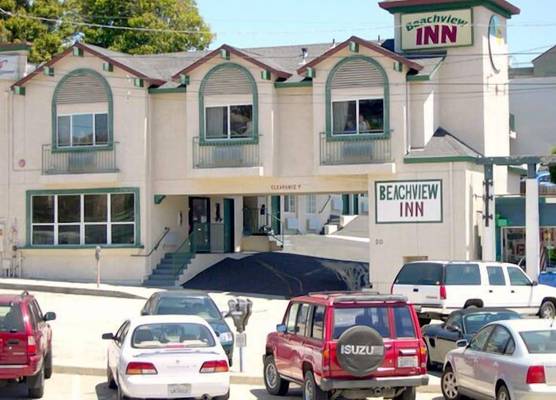 Beachview Inn 1