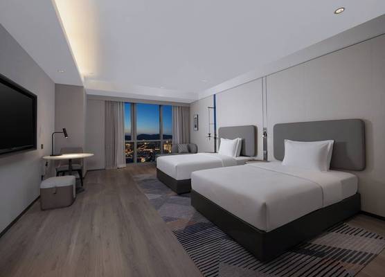 Holiday Inn Express Wuxi Taihu by IHG 1