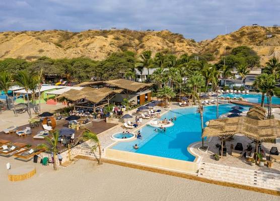 Punta Sal Suites & Bungalows Resort 1