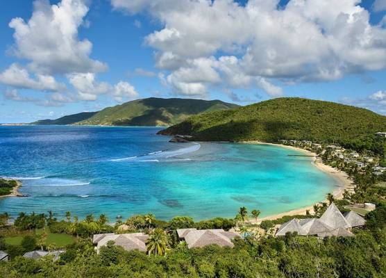 Rosewood Little Dix Bay 1