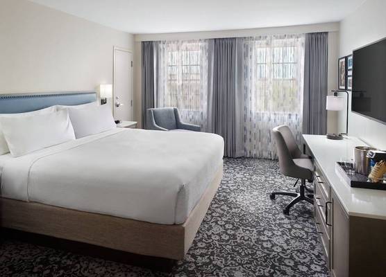 Four Points by Sheraton French Quarter 1