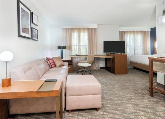 Residence Inn by Marriott Sarasota Bradenton 1
