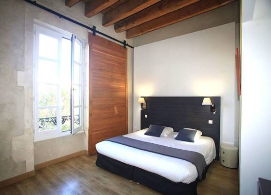 Appart'Hôtel Odalys Le Cheval Blanc Nimes 1