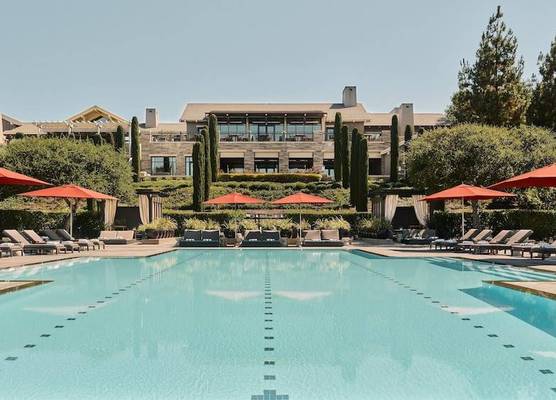 Rosewood Sand Hill 1
