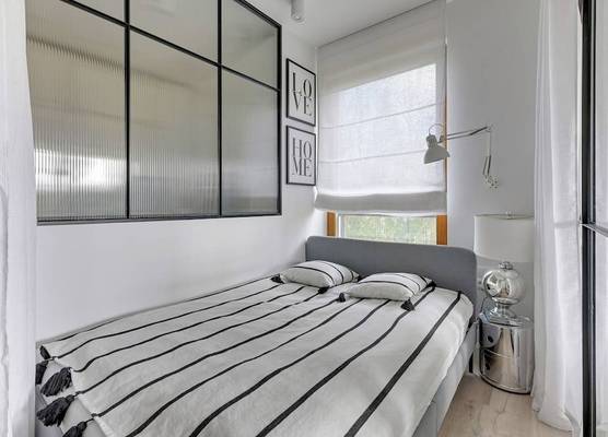 Nadmorski Park - Morning Bliss by Grand Apartments 1