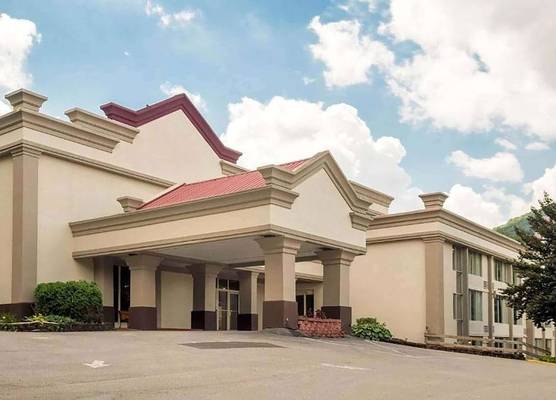 Days Inn by Wyndham Williamsport 1