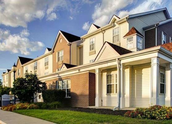 Hawthorn Extended Stay by Wyndham Cincinnati NE Mason 1