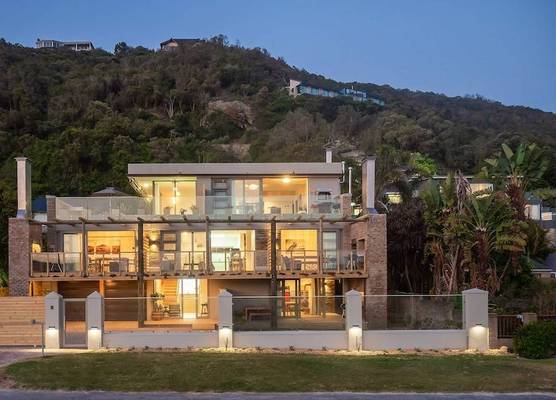 Hamilton House 1