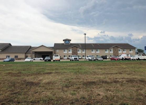 Cobblestone Inn & Suites Fort Madison 1