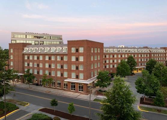 Residence Inn by Marriott Durham Duke University Medical Center Area 1