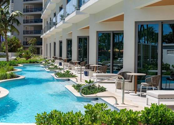 The Westerly At Hilton Aruba Caribbean Resort 1