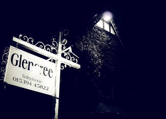 Glencree 1