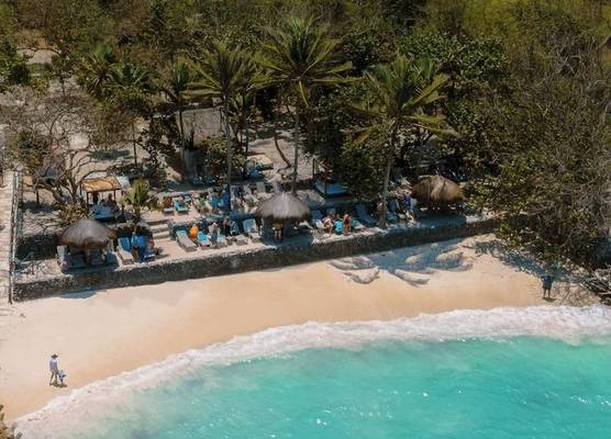 Hotel San Pedro de Majagua 1