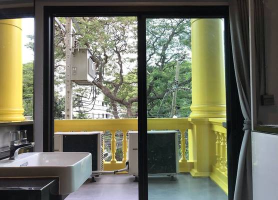 S1hostel Bangkok 1