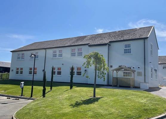 Park Head Hotel 1