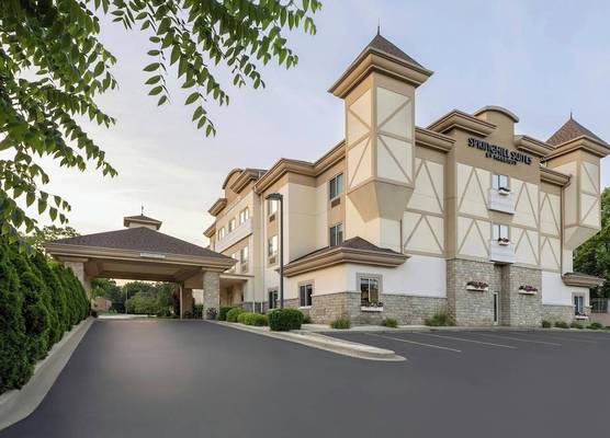 Springhill Suites by Marriott Frankenmuth 1