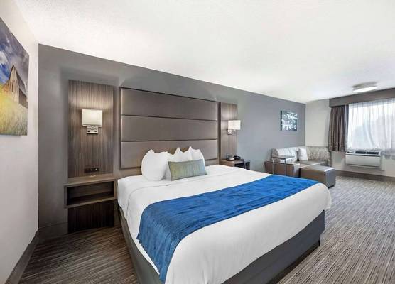 Best Western Dickson 1