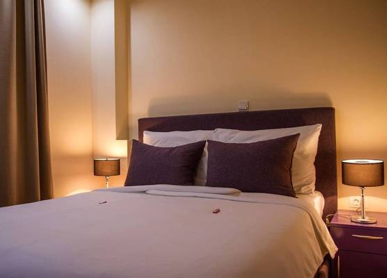 Hotel M 1