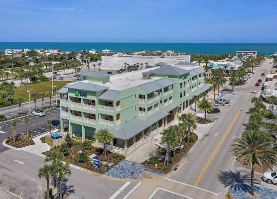 Holiday Inn Express ST. AUGUSTINE - VILANO BEACH by IHG 1