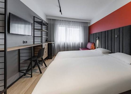 Tallink Express Hotel 1