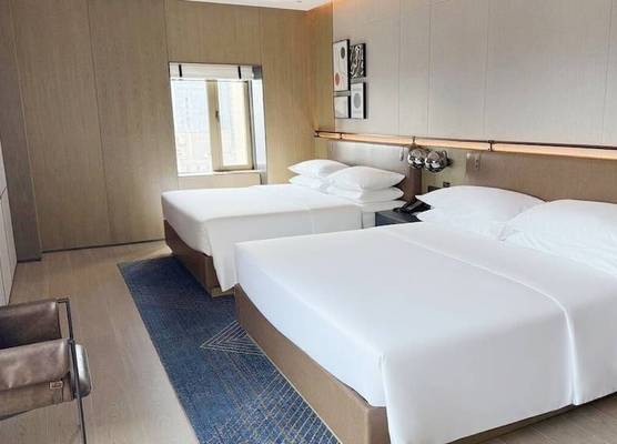Four Points by Sheraton Chengdu, Chunxi Road 1
