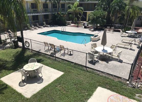 Key Largo Inn 1