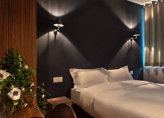 Hotel Les Terres Blanches 1