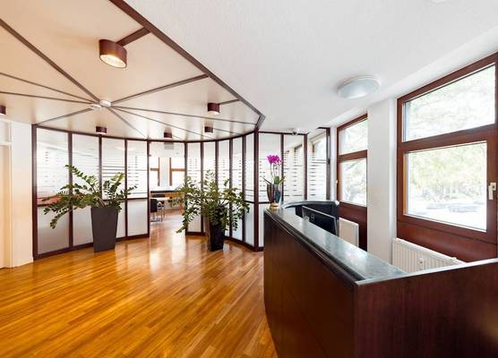 Hotel Olgaeck Stuttgart City Centre 1