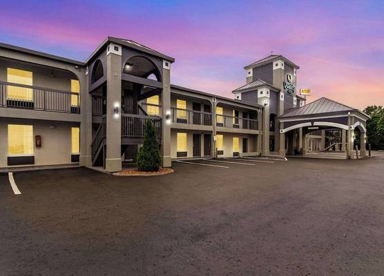 Quality Inn White House 1