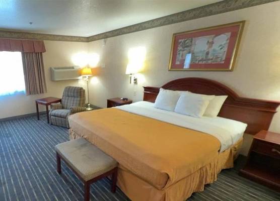 SureStay by Best Western Sunnyvale Silicon Valley 1