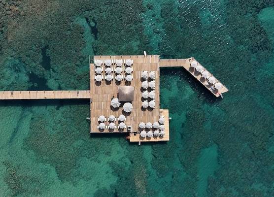 Arcanus Hotels Sorgun - Ultra All Inclusive 1