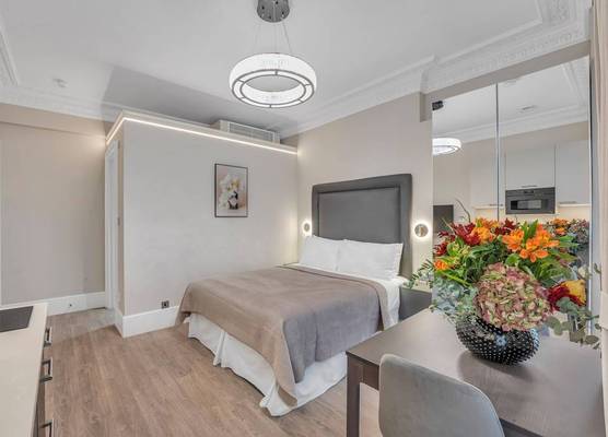 Cleveland Residences Bloomsbury 1