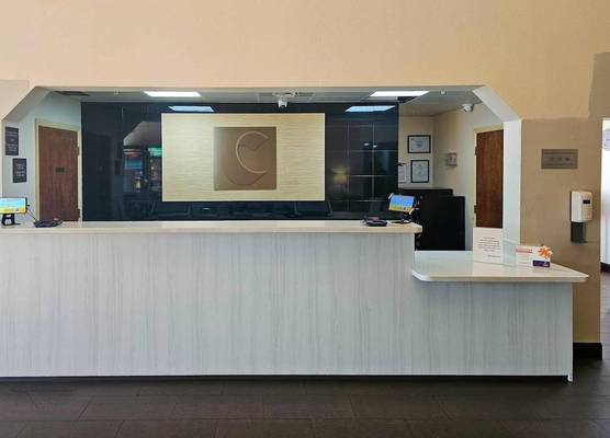 Comfort Inn & Suites Fort Lauderdale West Turnpike 1