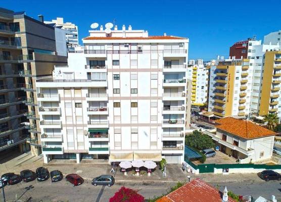 Rocha 802 by Atlantichotels 1