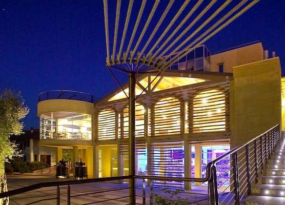Albergo Cantine Ascheri 1