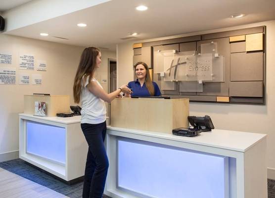 Holiday Inn Express & Suites FT. COLLINS by IHG 1
