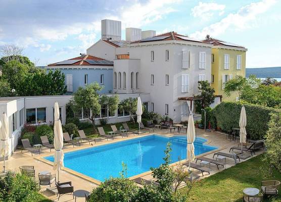 Hotel Manora 1